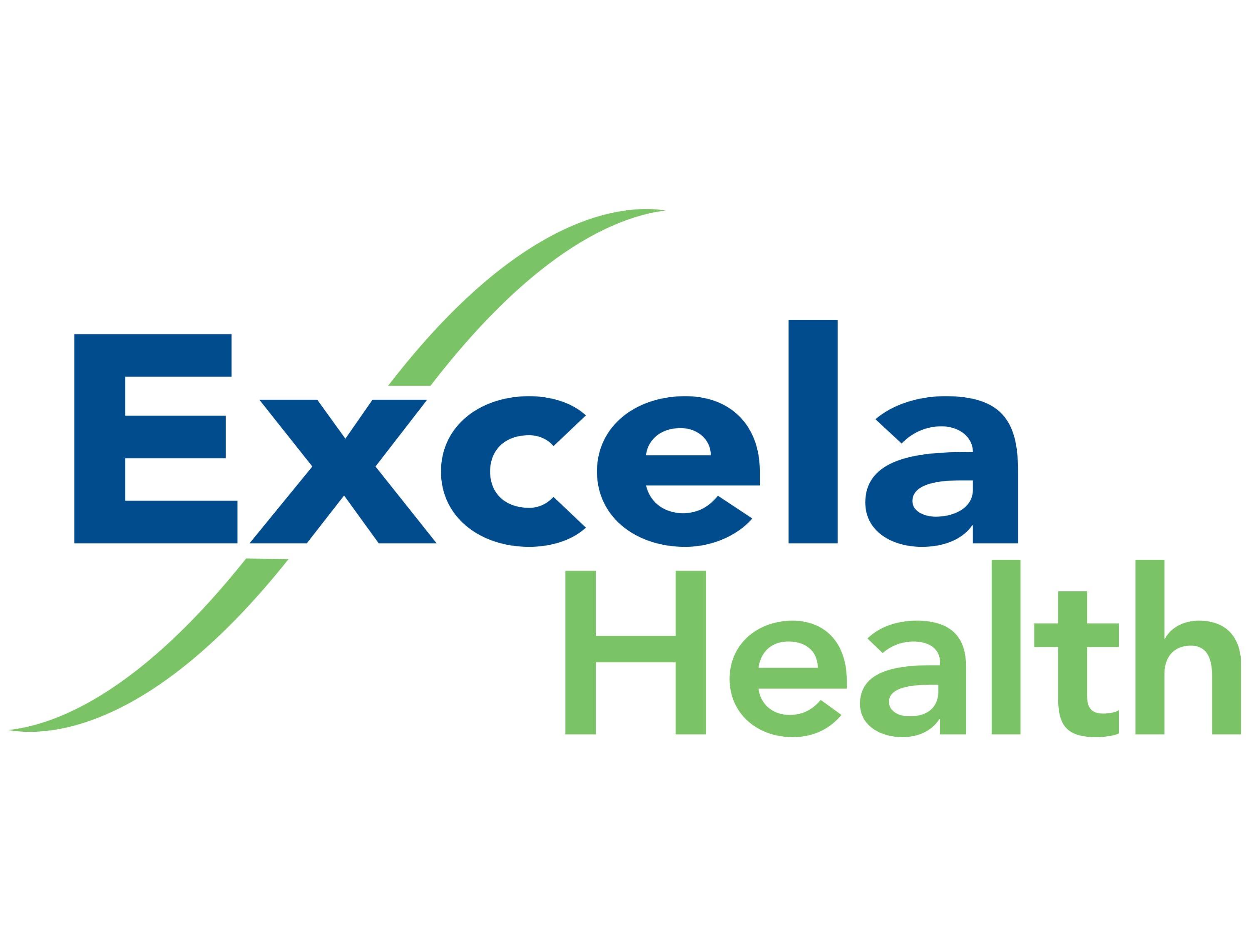 Excela Health Logo